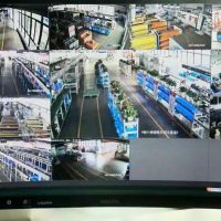 Digital Management Enhances Manufacturing — Westhomes Builds a Visualized Smart Production Workshop