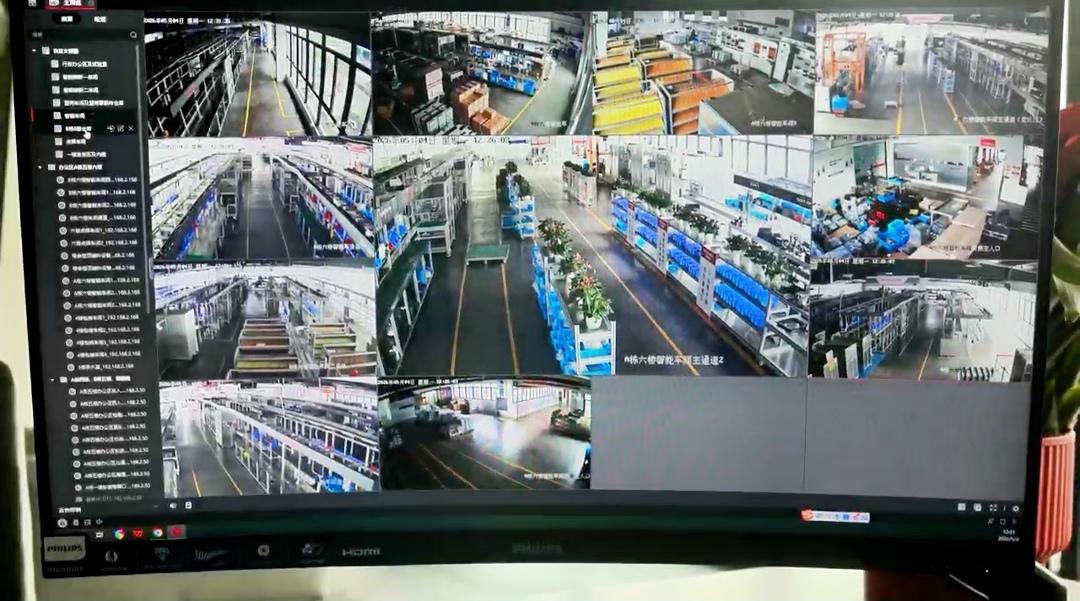 further improve production management