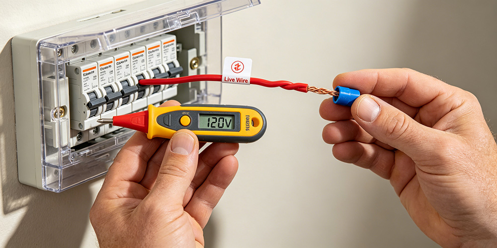 safety Standards & Identification Protocols