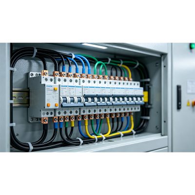 Electrical Fire Prevention — How Modern Circuit Protection Saves Lives