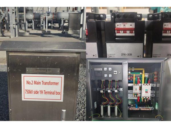 Iraq Baghdad Residential Grid Reconstruction Project