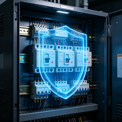NEC 2026 Key Code Changes Affecting Circuit Protection
