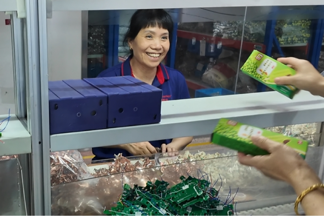 Practical Support for Employees During the Summer Season