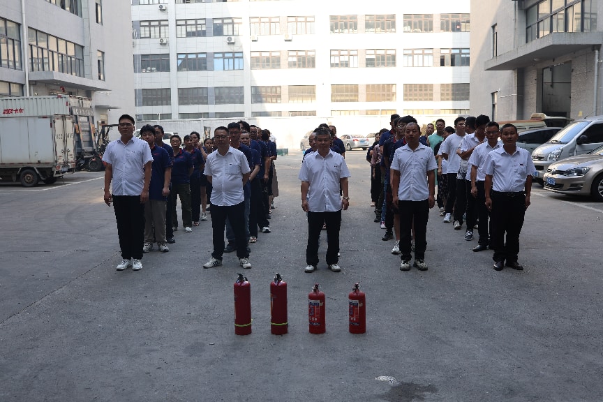 Practical Training Enhances Emergency Response Skills