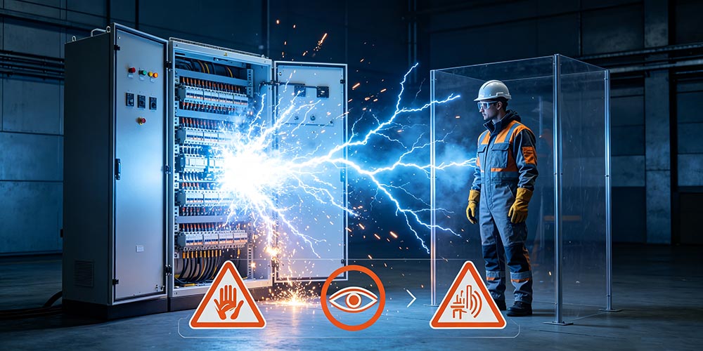 What Is an Arc Flash