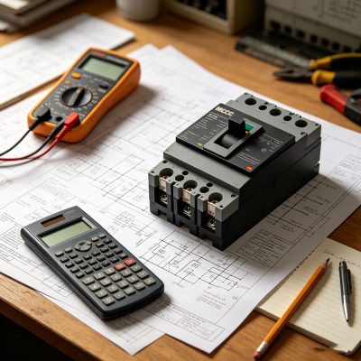 How to Perform an Electrical Load Calculation – Step-by-Step Guide