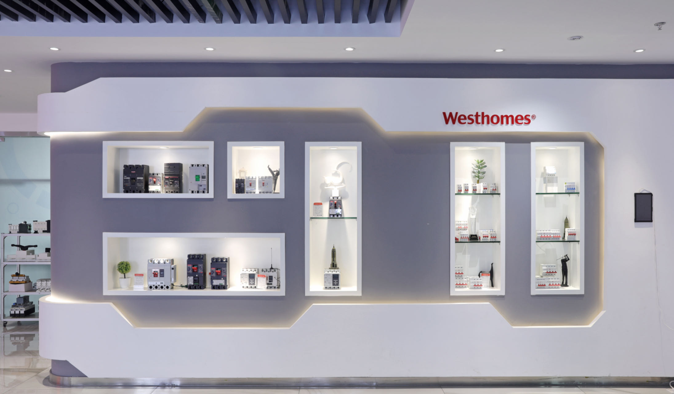 westhomes-manufacturing-facility-yueqing westhomes-manufacturing-facility-yueqing
