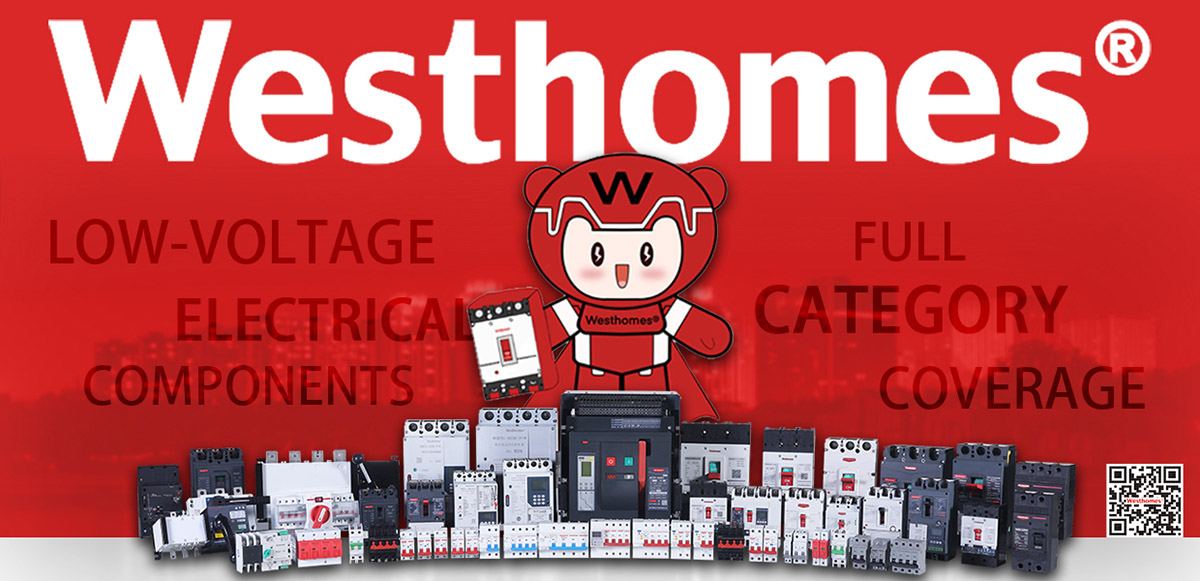 Westhomes Electric Team and Facility