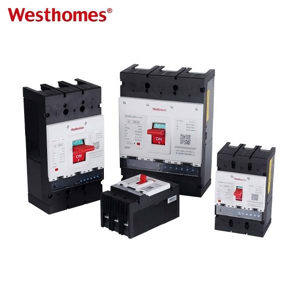 electronic trip units