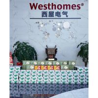 Luna llena, corazones cálidos: Westhomes celebra el Festival de Medio Otoño.