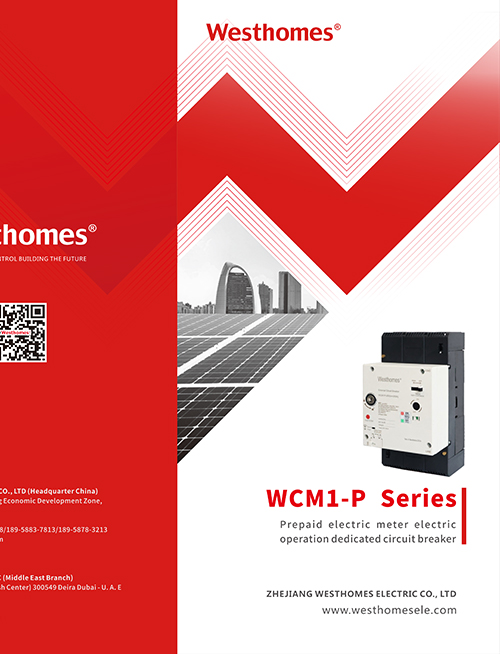 Серия WCM1-P