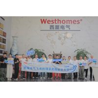 Westhomes Conducts Feishu Digital Office Training to Enhance Collaboration Efficiency