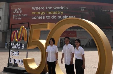 Westhomes at Middle East Energy Dubai 2026: Connecting with Global Customers and Exploring New Opportunities in Low-Voltage Electrical Solutions