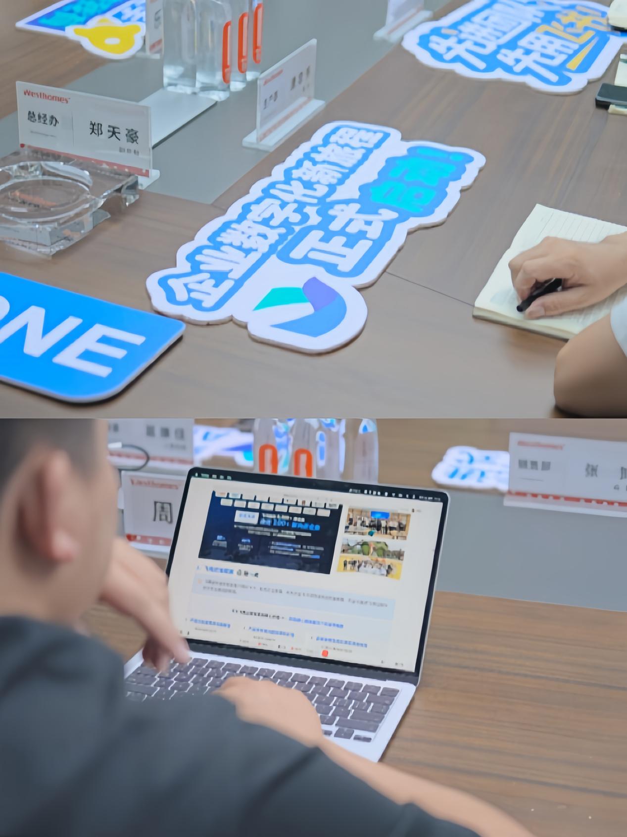 digital management
