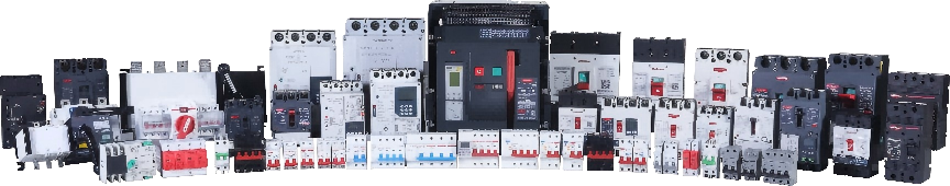 moulded case circuit breakers