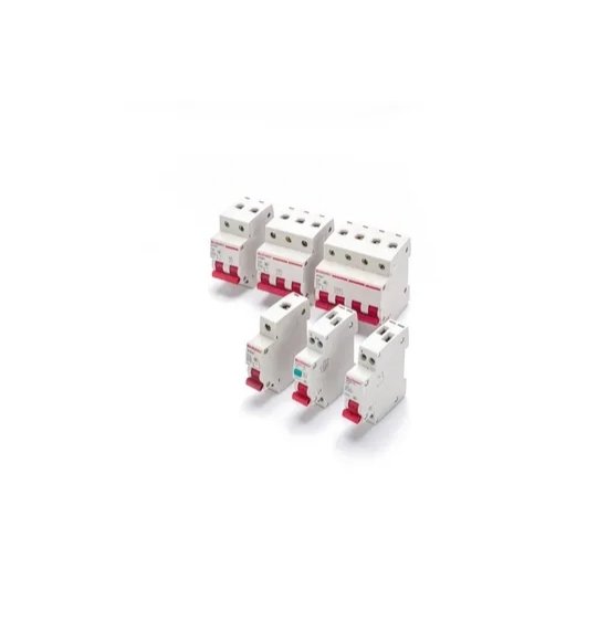 BESS circuit breaker application example