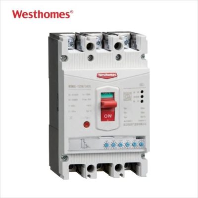 What Is a Smart Circuit Breaker With Remote Control and Monitoring?