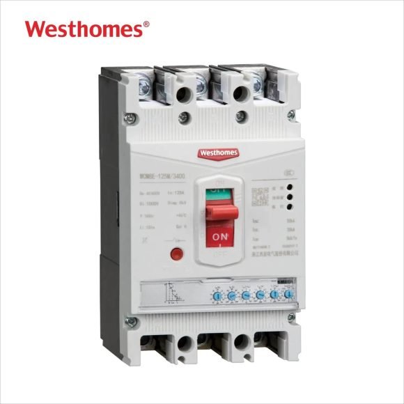 smart circuit breaker application example