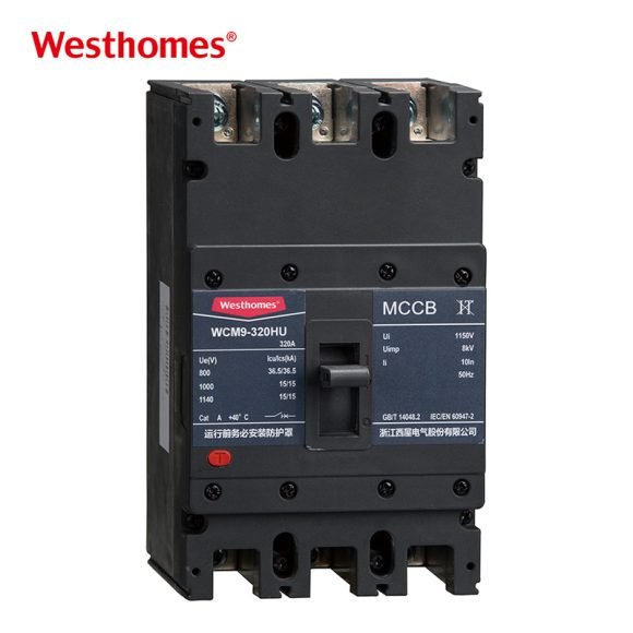 automatic transfer switch sizing application example