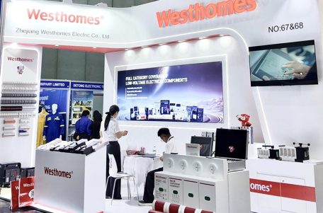 Westhomes Participates in Powerex Asia 2026 in Thailand, Strengthening International Connections