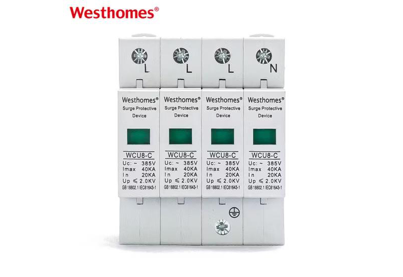Support More Stable Electrical Operations