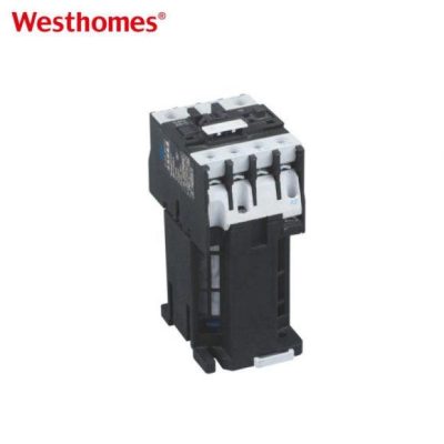 Reversing Motor Control and Interlocking