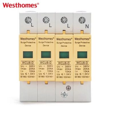 Selecting an Auto-Resetting Voltage Protector